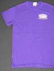 画像4: RONJON SURF SHOP VTG T-SHIRT PURPLE S