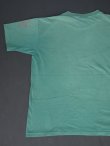 画像8: HARLEY DAVIDSON RULES VTG T-SHIRT DARK GREEN L