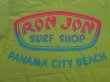 画像3: RONJON SURF SHOP VTG T-SHIRT FLUORESCENT YELLOW S