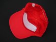 画像4: FIRE STONE RACING VTG SNAP BACK CAP RED