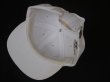 画像6: SPERRY-SUN VTG CAP WHITE