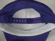 画像7: HOMINY PUMP AND SUPPLY CO. VTG SNAPBACK CAP PURPLE