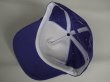 画像4: HOMINY PUMP AND SUPPLY CO. VTG SNAPBACK CAP PURPLE