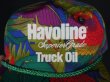 画像3: HAVOLINE TRUCK OIL VTG SNAPBACK CAP 