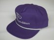 画像1: FORD EXPEDITION VTG CAP PURPLE