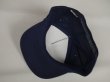 画像4: BRENDESEN FLUID POWER VTG SNAPBACK CAP NAVY