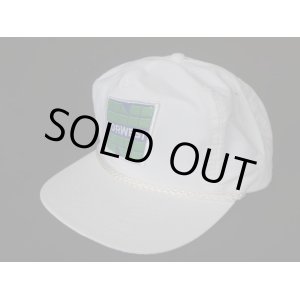 画像: NORWEST VTG CAP WHITE