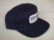 画像2: BRENDESEN FLUID POWER VTG SNAPBACK CAP NAVY