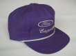 画像2: FORD EXPEDITION VTG CAP PURPLE