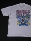 画像2: 1992 AMERICAN LEAGUE CHAMPIONSHIP VTG T-SHIRT WHITE