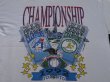 画像3: 1992 AMERICAN LEAGUE CHAMPIONSHIP VTG T-SHIRT WHITE