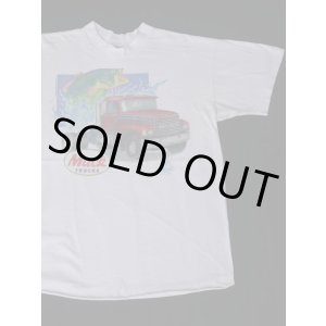 画像: MACK TRUCKS OFFICIAL VTG T-SHIRT WHITE XL