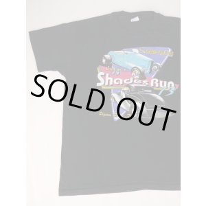 画像: '95 SHADES RUN VTG T-SHIRT BLACK XL