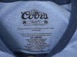 画像5: COORS BANQUET OFFICIAL LOGO T-SHIRT LIGHT BLUE×NAVY XXL