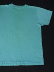 画像9: 80s MIAMI DOLPHINS VTG T-SHIRT LIGHT BLUE XL