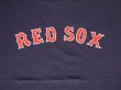 画像3: RED SOX WORLD SERIES CHAMPIONS '04 OFFICIAL T-SHIRT NAVY XL