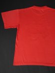 画像7: SAN FRANCISCO FORTY NINERS WORLD CAHMPIONS 1989 OFFICIAL VTG T-SHIRT RED XL