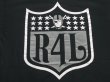 画像7: RAIDERS THERE IS ONLY ONE NATION RECOGNIZED WORLDWIDE T-SHIRT BLACK L