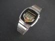 画像1: HARLEY DAVIDSON VTG DIGITAL WATCH