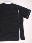 画像8: CRUISIN USA INTERCONTINENTAL HOTELS GROUP BOWLING SHIRT BLACK×WHITE M