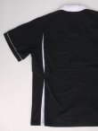 画像7: CRUISIN USA INTERCONTINENTAL HOTELS GROUP BOWLING SHIRT BLACK×WHITE M