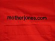 画像6: HILTON MOTHER JONES BOWLSHEVIKS BOWLING SHIRT RED M