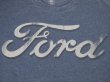 画像3: FORD OLD T-SHIRT MARBLED NAVY M