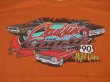 画像7: CRUISIN' THE COAST OFFICIAL OLD T-SHIRT DARK ORANGE L