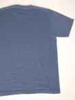 画像7: FORD OLD T-SHIRT MARBLED NAVY M