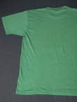 画像6: MICHIGAN STATE VTG T-SHIRT MADE IN USA MOSS GREEN L