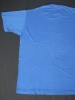 画像6: ROSE OF SHARON SUNDAY SCHOOL 1985-86 VTG T-SHIRT MADE IN USA BLUE L