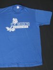 画像2: ROSE OF SHARON SUNDAY SCHOOL 1985-86 VTG T-SHIRT MADE IN USA BLUE L