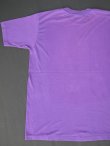 画像6: 80s STAGG VTG T-SHIRT MADE IN USA PURPLE L