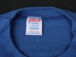 画像4: LIFTERS FITNESS CENTER VTG T-SHIRT MADE IN USA BLUE L