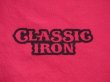 画像6: CLASSIC IRON FREDERICKSBURG,VA T-SHIRT NEON PINK M