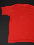 画像5: 80s CHAMPION STANFORD UNIVARSITY VTG T-SHIRT MADE IN USA RED L