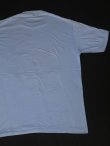 画像12: 70s WE SURVIVED THE 1ST YEAR OF SEMINARY VTG T-SHIRT MADE IN USA LIGHT BLUE L