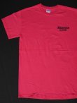 画像4: CLASSIC IRON FREDERICKSBURG,VA T-SHIRT NEON PINK M