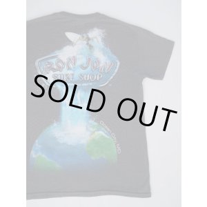 画像: RONJON SURF SHOP VTG T-SHIRT MARBLED GRAY S