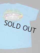 画像: RONJON SURF SHOP VTG T-SHIRT LIGHT BLUE XL