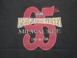 画像3: 1998 HARLEY DAVIDSON 95TH MILWAUKEE OFFICIAL T-SHIRT MADE IN USA BLACK XL