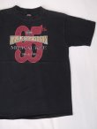 画像2: 1998 HARLEY DAVIDSON 95TH MILWAUKEE OFFICIAL T-SHIRT MADE IN USA BLACK XL