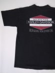 画像6: 1998 HARLEY DAVIDSON 95TH MILWAUKEE OFFICIAL T-SHIRT MADE IN USA BLACK XL