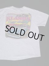 画像: DAYTONA BEACH KLASSIX AUTO MUSEUM VTG T-SHIRT MADE IN USA MARBLED GRAY XL