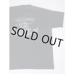 画像: 1996 BULLYWOOD VTG T-SHIRT MADE IN USA BLACK XL