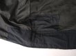 画像13: AVON SPORTSWEAR CARLRETON PSYCHOLOGY ALL LEATHER VTG VARSITY JACKET BLACK ML