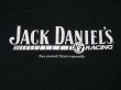 画像3: JACK DANIEL'S OLD No.7 BRAND RACING OFFICIAL T-SHIRT BLACK XL