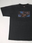 画像2: HARLEY DAVIDSON FT.MYERS,FL OFFICIAL T-SHIRT BLACK XL MADE IN USA