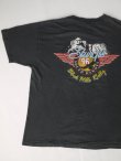 画像6: 1996 HARLEY DAVIDSON STURGIS BLACK HILLS RALLY OFFICIAL VTG T-SHIRT BLACK XL MADE IN USA