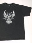 画像2: 1999 HARLEY DAVIDSON OF RADCLIFF, OFFICIAL T-SHIRT BLACK XL MADE IN USA